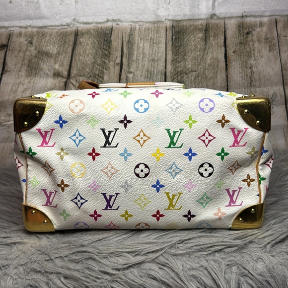 Louis Vuitton - Murakami speedy 30 - Picture 7 of 15